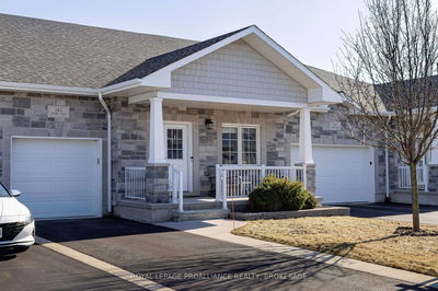 193 Sorbie Cres, Loyalist - Amherstview