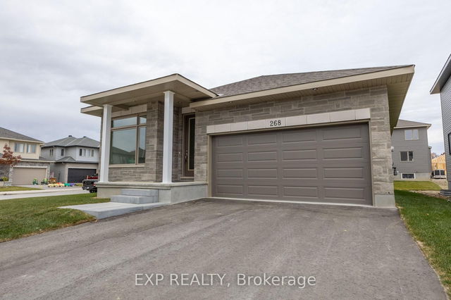 268 O'Donovan Drive