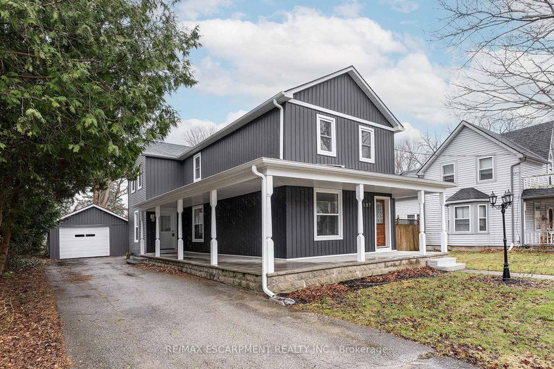 237 MAIN St, Norwich - Otterville image-0-0
