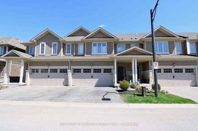 87 - 80 Willow Street