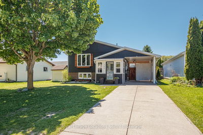 Unit 2 — 155 Albert St, Meaford - Meaford
