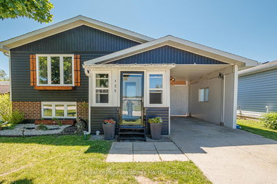 Unit 2 — 155 Albert St, Meaford - Meaford image-0-1