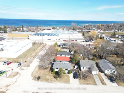Unit 2 — 155 Albert St, Meaford - Meaford image-0-2
