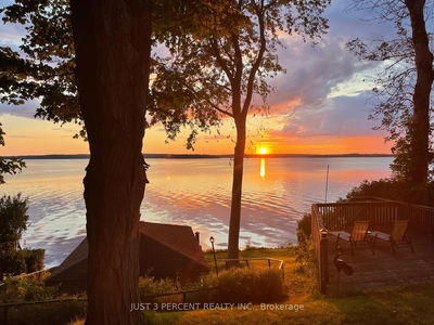 Unit 3 — 6060 Curtis Point Rd, Alnwick/Haldimand - Rural Alnwick/Haldimand