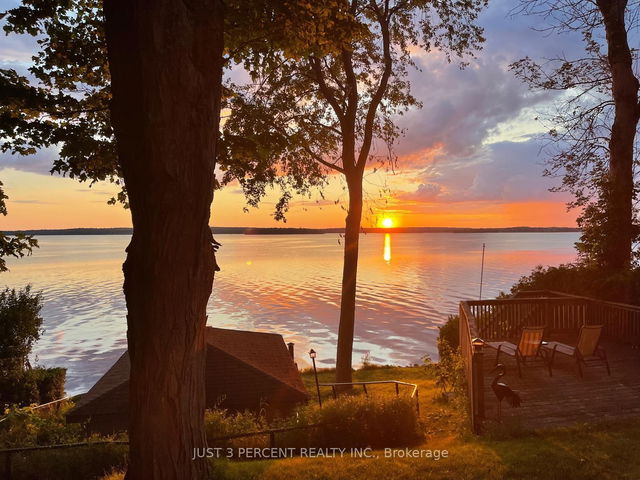 3 - 6060 Curtis Point Road