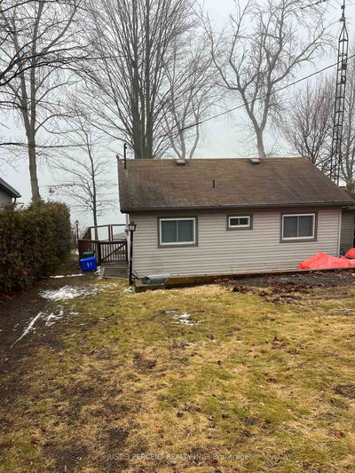 Unit 3 — 6060 Curtis Point Rd, Alnwick/Haldimand - Rural Alnwick/Haldimand image-0-3