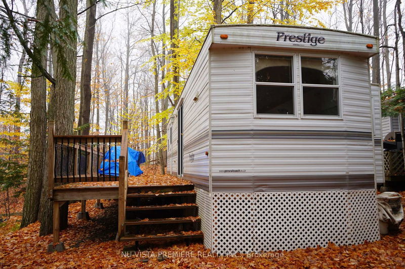 Unit 69 — 76735 WILDWOOD Line, Bluewater - Stanley image-0-0