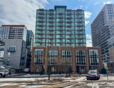 Unit 1203 — 134 York Street — photo 2