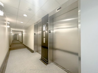 Unit 1203 — 134 York Street — more photos