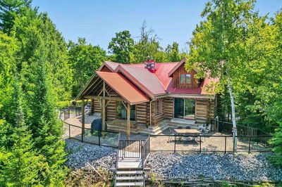 38 BONNER Rd, Calabogie - Greater Madawaska