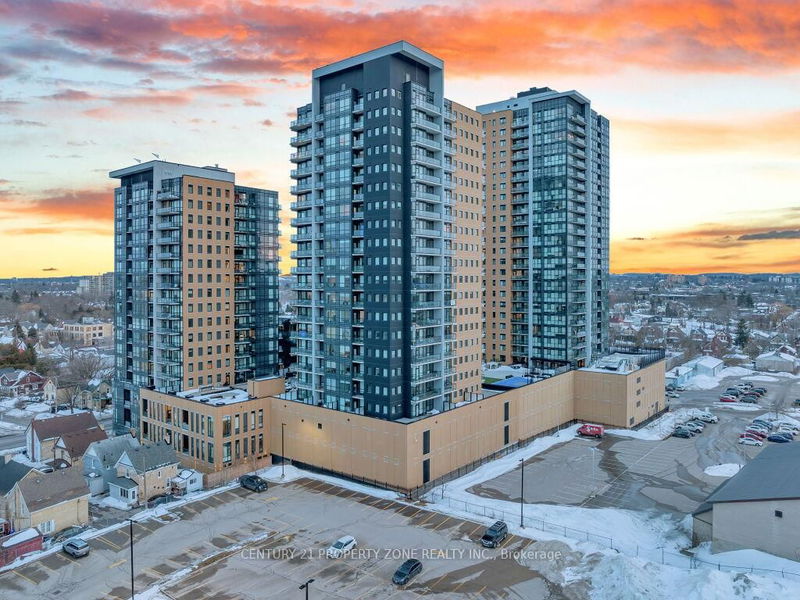 home for sale on 1402-104 Garment Street