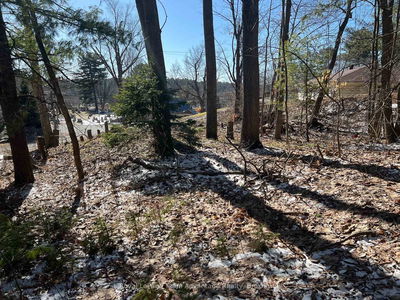 57 Isabella St, Parry Sound - Parry Sound