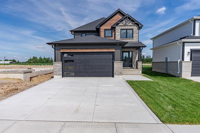 38 Postma Cres, North Middlesex - Alisa Craig
