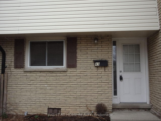 49 - 211 Veronica Drive