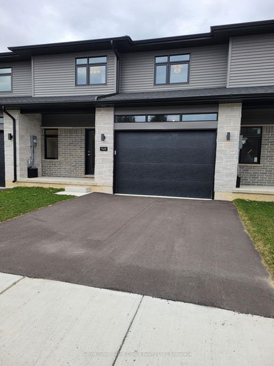 549 ALBERT St, South Huron - Exeter image-0-1