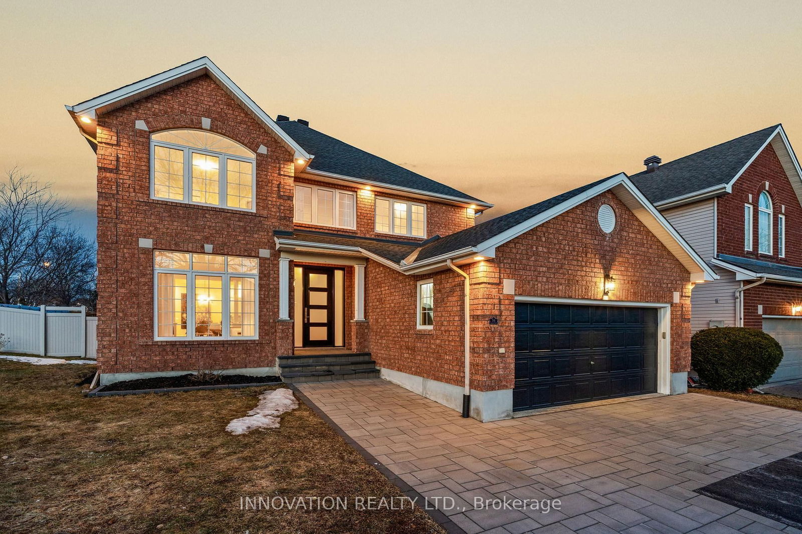Detached House sold at 36 Loyal Hill Crescent, Ottawa, Kanata - Bridlewood, K2M 2C8 - MLS: X12041626