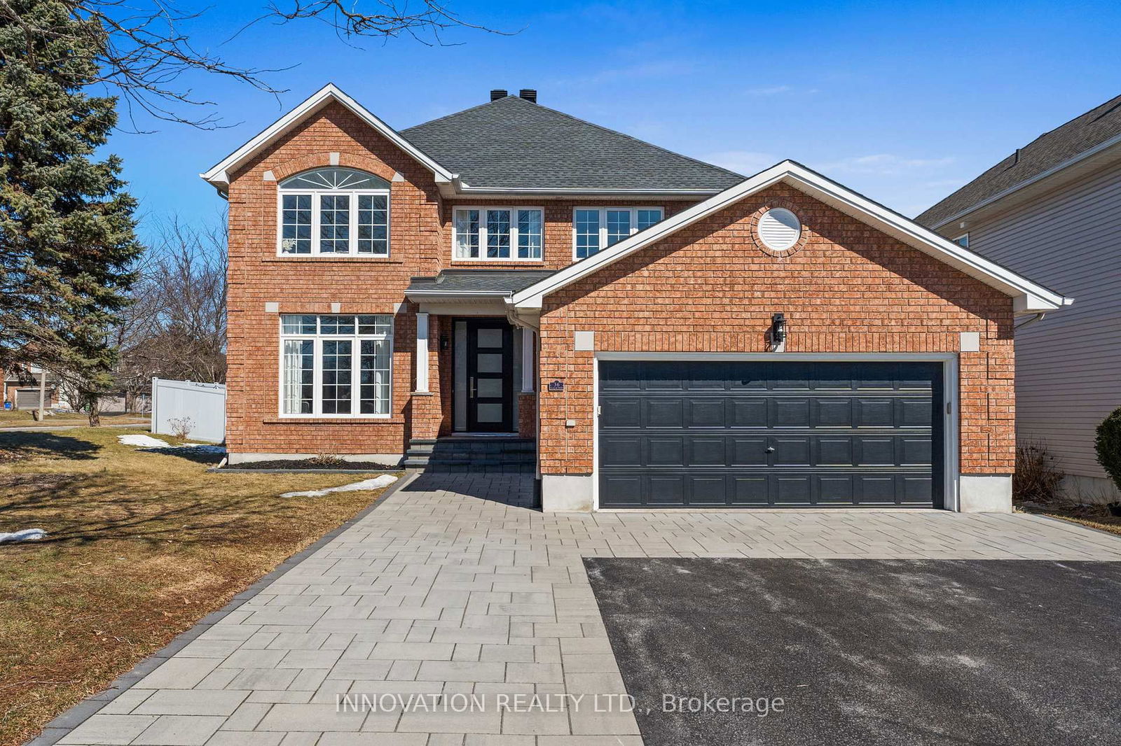 Detached House sold at 36 Loyal Hill Crescent, Ottawa, Kanata - Bridlewood, K2M 2C8 - MLS: X12041626