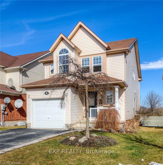 MAIN LEVEL - 89 Milson Crescent