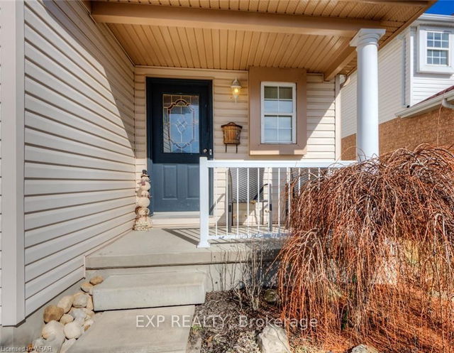 MAIN LEVEL - 89 Milson Crescent