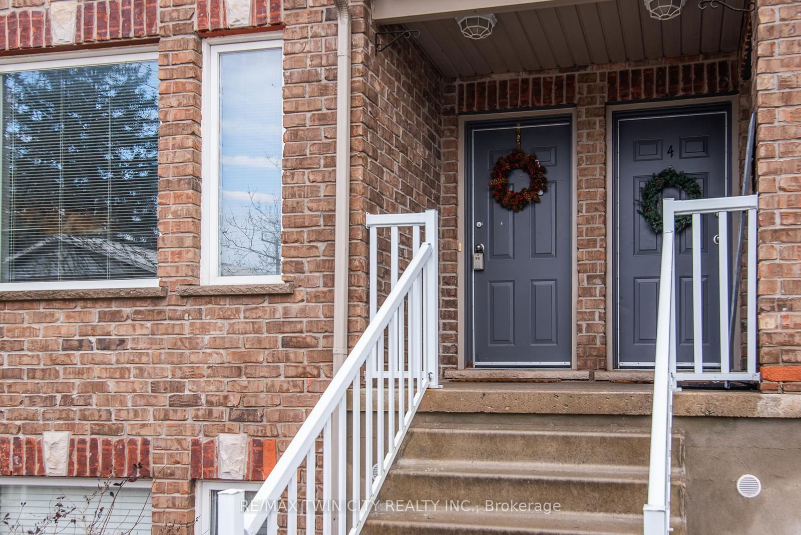 Condo for sale at 6-20 Brewery Street, Wilmot, N3A 2S7 - MLS: X12041814