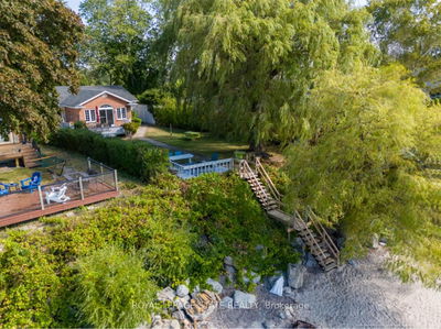 12529 Lakeshore Rd, Wainfleet - Lakeshore image-0-2