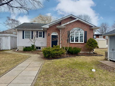 12529 Lakeshore Rd, Wainfleet - Lakeshore image-0-4