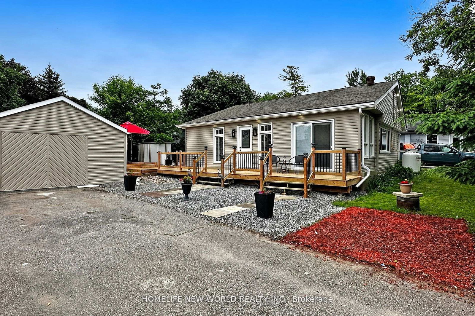 Property at 16 Third