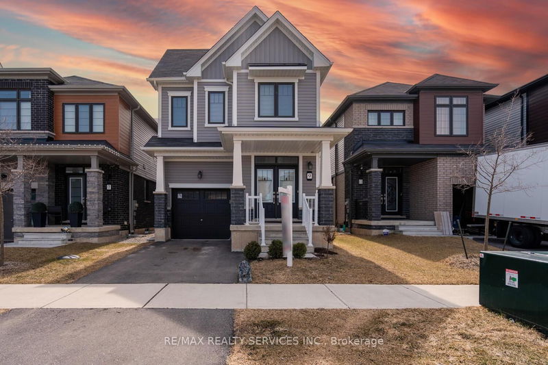 home for sale on 9 Gunn Avenue