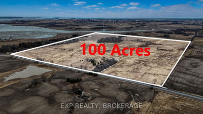 2745 HIGHWAY 96, Wolfe Island - 