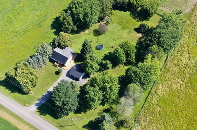 912 8th Line Rd, Wolfe Island - The Islands