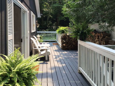 1019 Raspberry Lane, Lake of Bays - Ridout image-0-1