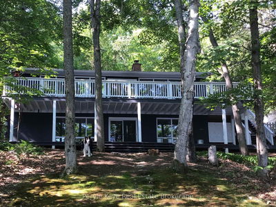 1019 Raspberry Lane, Lake of Bays - Ridout image-0-3