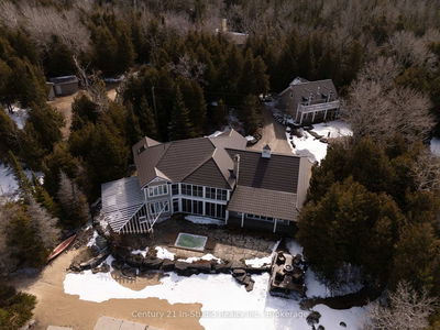26 Green Cedar Dr, Northern Bruce Peninsula - Northern Bruce Peninsula