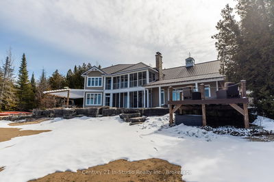 26 Green Cedar Dr, Northern Bruce Peninsula - Northern Bruce Peninsula image-0-1
