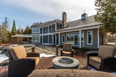 26 Green Cedar Dr, Northern Bruce Peninsula - Northern Bruce Peninsula image-0-2