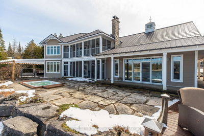 26 Green Cedar Dr, Northern Bruce Peninsula - Northern Bruce Peninsula image-0-3