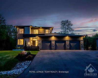 1961 CEDARLAKES Way, Greely - Greely