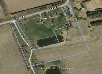 263 Simpson Rd, Cramahe - Rural Cramahe