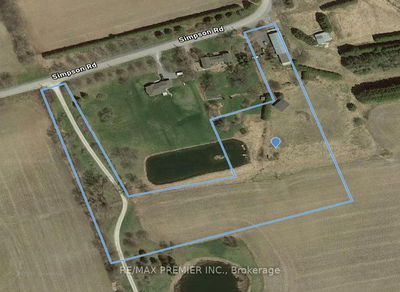 263 Simpson Rd, Cramahe - Rural Cramahe