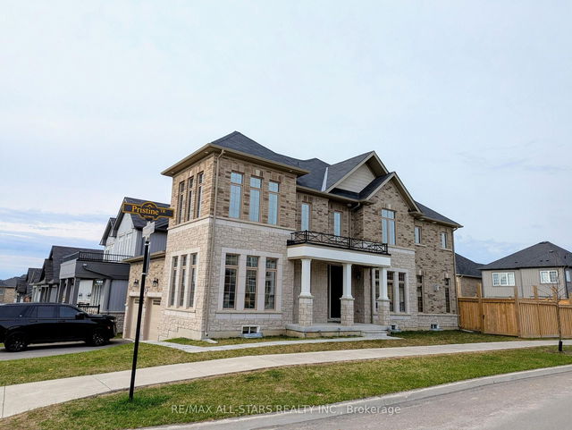 44 Bromont Drive