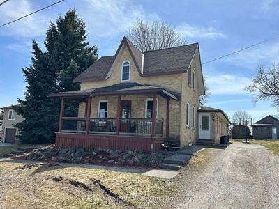 209 Hamilton St, North Huron - Blyth
