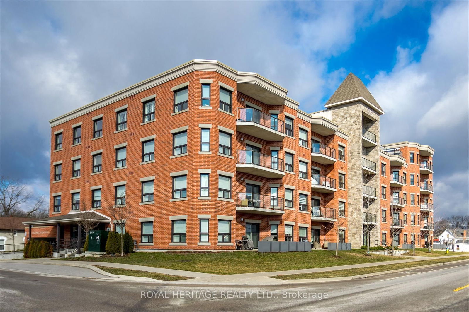Property at 58 Glenelg