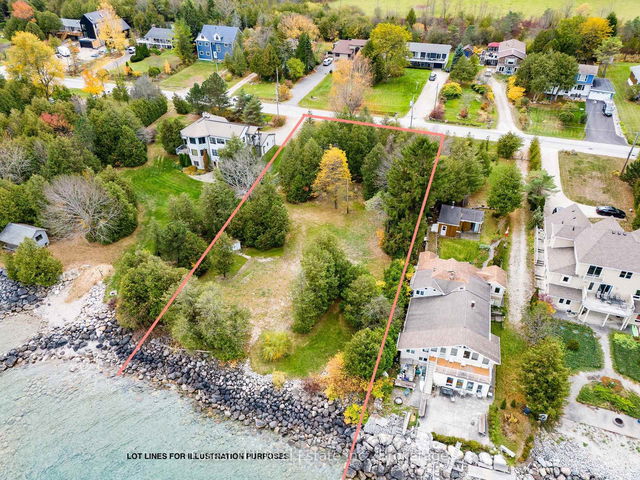 297 LAKESHORE Road