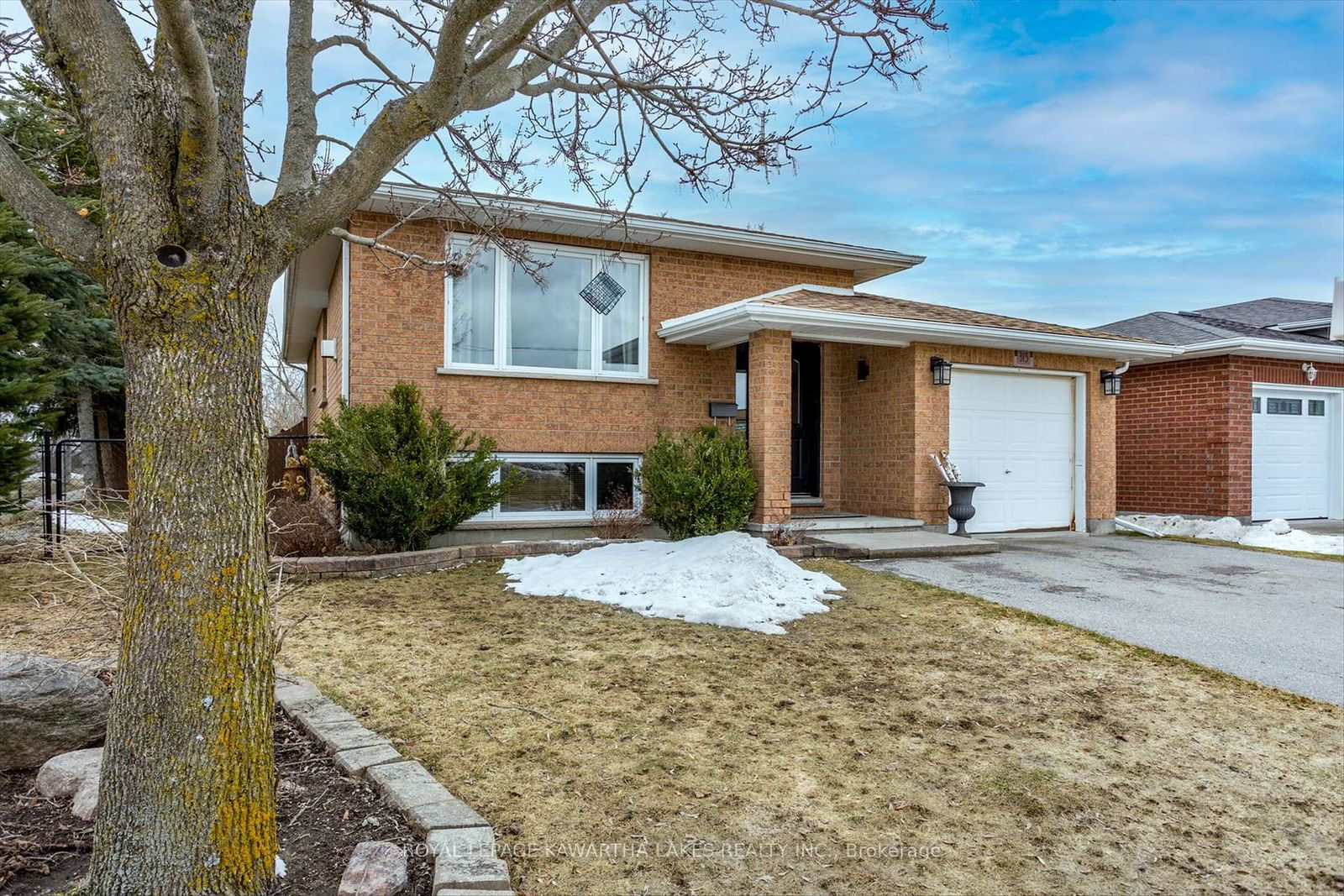Property at 315 Mary