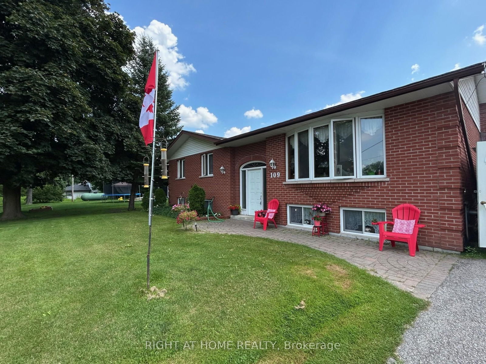 Property at 76 King
