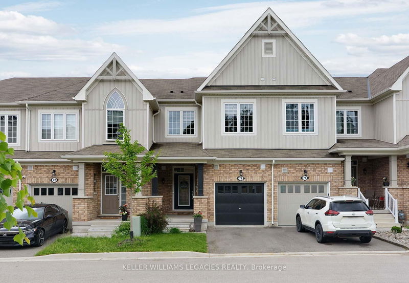 74 Leeson St, East Luther Grand Valley - Grand Valley image-0-0