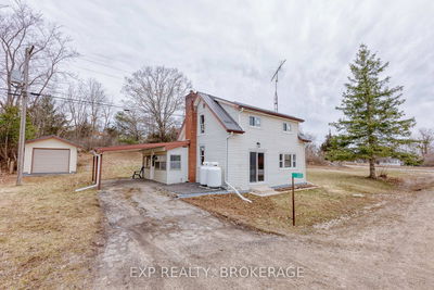 333 BURRIDGE Rd, Godfrey - Frontenac South