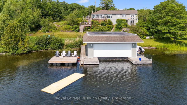 288 Kings Farm Road