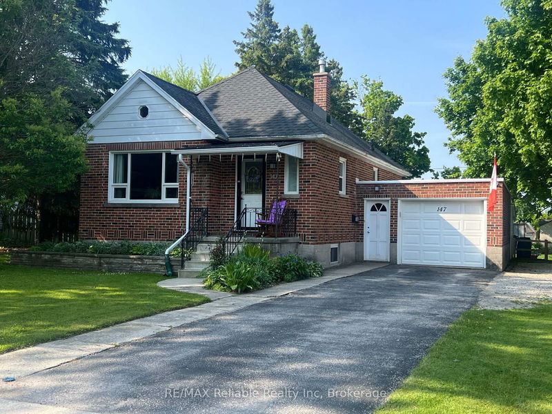 147 Goderich St, Huron East - Seaforth image-0-0