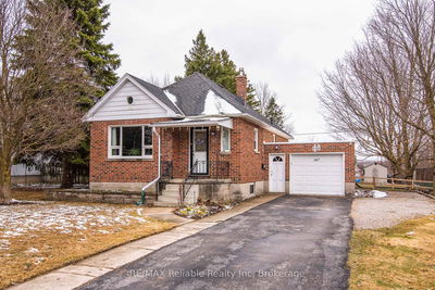 147 Goderich St, Huron East - Seaforth